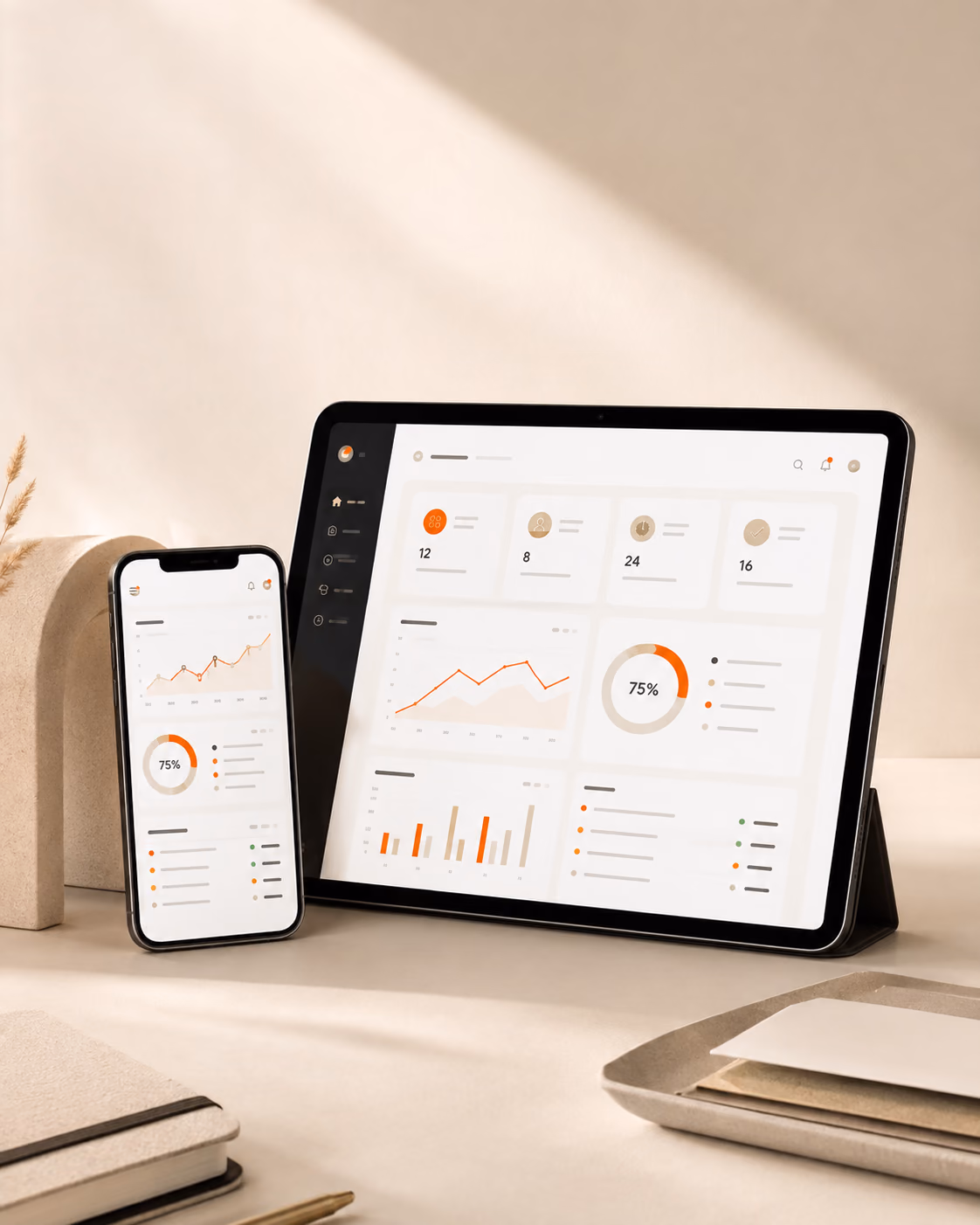 Productos multiplataforma