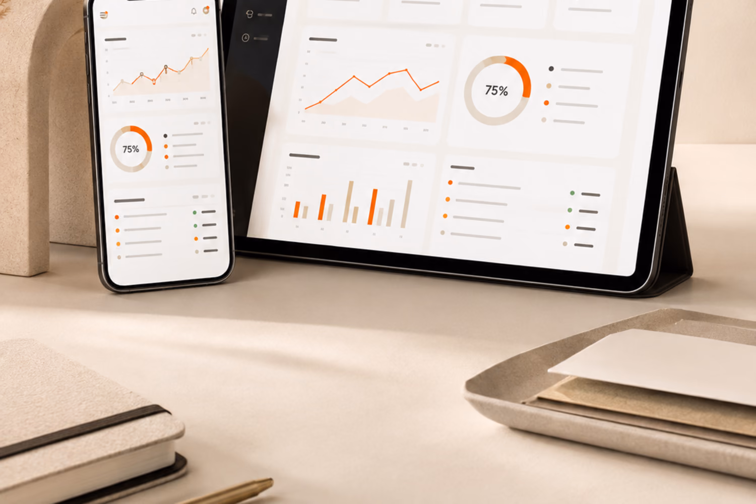 Planning a multi-platform digital strategy